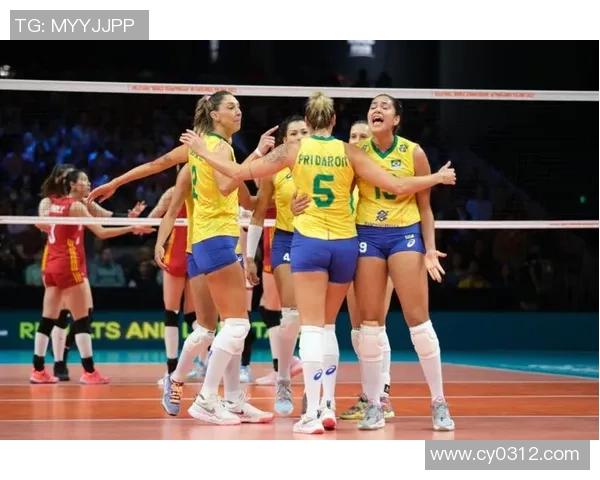 意大利女排与泰国女排精彩对决直播回顾与赛况分析