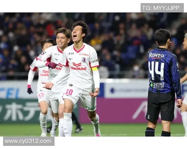 神户船胜利与大阪樱花激战在即谁能在这场对决中笑到最后