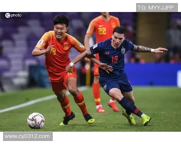 菲律宾与泰国足球对决谁将赢得胜利分析与预测