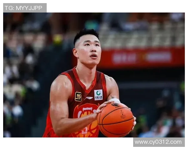 贺希宁:从篮球新星到职业生涯的璀璨旅程与成长故事